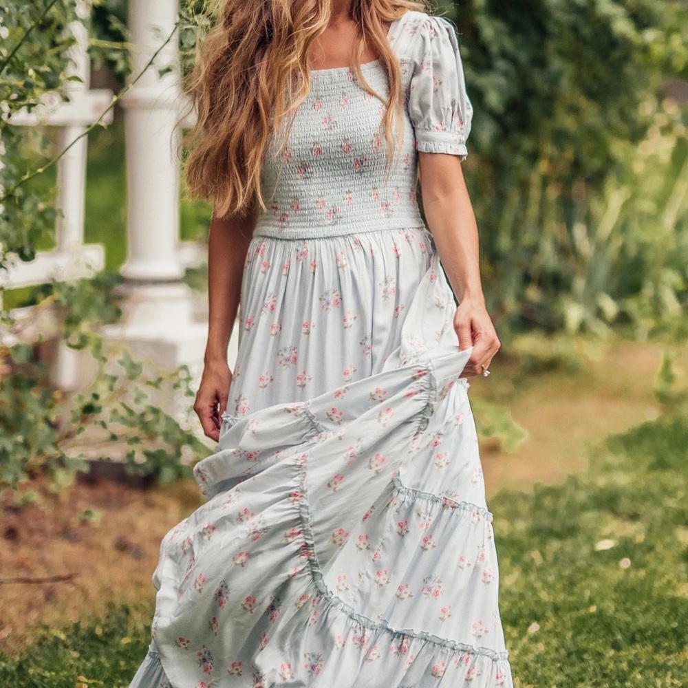 JessaKae Alice Dress - Picture 8 of 13